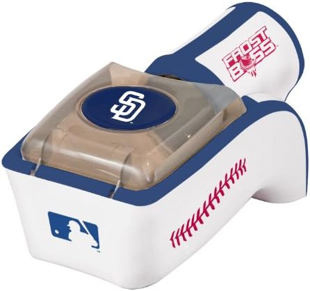 MLB San Diego Padres Frost Boss Can Cooler