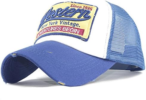 & Uniseks bejzbolska kapa za odrasle tatin šešir vezena ljetna kapa mrežasti Šeširi za muškarce ženske Ležerne kape hip hop bejzbolske