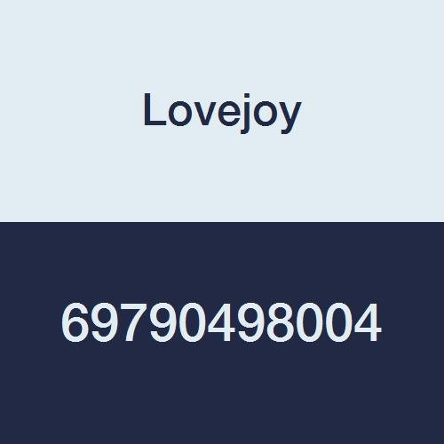 Lovejoy 69790498004 SLD 2600 Uređaj za zaključavanje osovine, 6, veličina osovine, 8,268 OD
