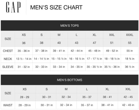 Gap muški esencijalni mršavi fit khaki chino hlače