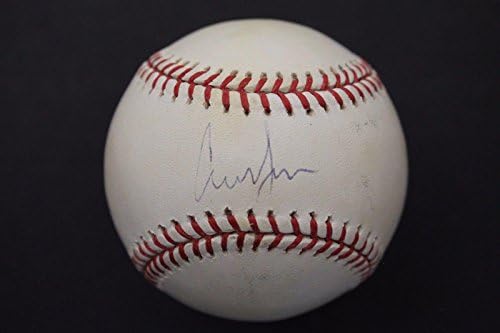 Conor Jackson Boston Red Sox Diamondbacks Athletics Autogram Baseball Tristar H - Autografirani bejzbol