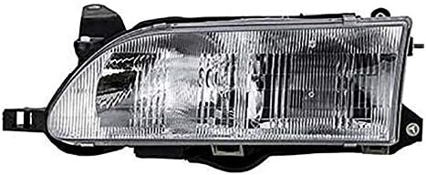 Rijetko novo električno svjetlo na vozačevoj strani, kompatibilno s brojem dijela od 1993. do 1996. godine 81150-1 9491 od 811501 9491