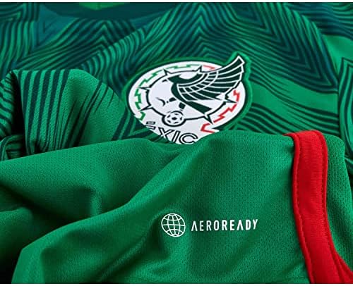 Adidas muški nogometni meksički dres