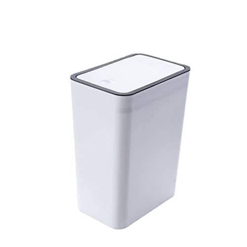Toaletna kanta za smeće kućanstvo s poklopcem klasifikacija kuhinje tisak Tip kupaonica dnevni boravak pravokutna kanta za smeće