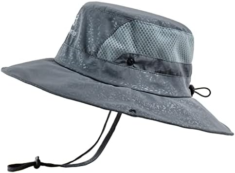 Zapadni šeširi za žene zaštite od sunca otporni na vjetrove kaše kante za pranje šešira zimski pamučni kape planinarski kape