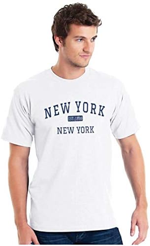 Njujorška majica u New Yorku Vintage Est