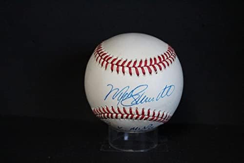Mike Schmidt potpisao autogram bejzbola Auto PSA/DNA AM48645 - Autografirani bejzbol