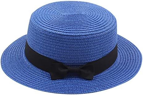 Western kaubojski šeširi za žene s kovrčavim vrpcama širokim rubama od šešira od ranča šešira beathable udobne kape za penjanje za
