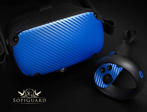 Sopiguard koža za Oculus Quest Precision vinil naljepnica koža