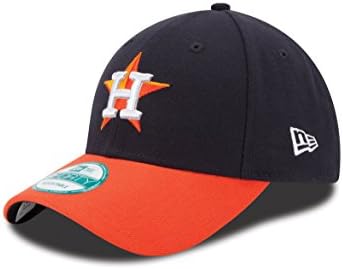 MLB liga Houston Astros Road Podesiva kapa 9MB