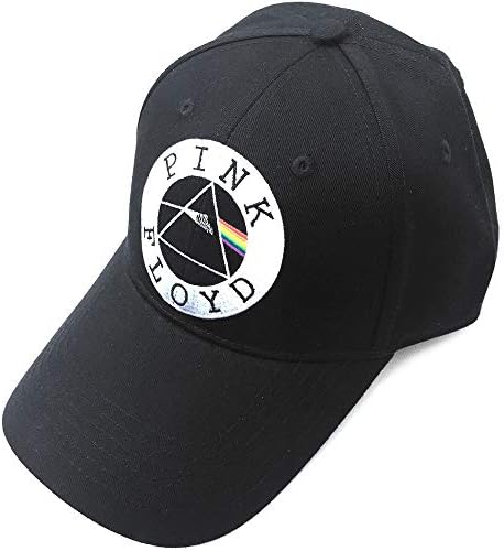 Muška bejzbolska kapa s logotipom u bijeloj boji