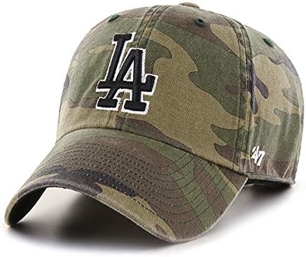 Los Angeles Dodgers u ' 47