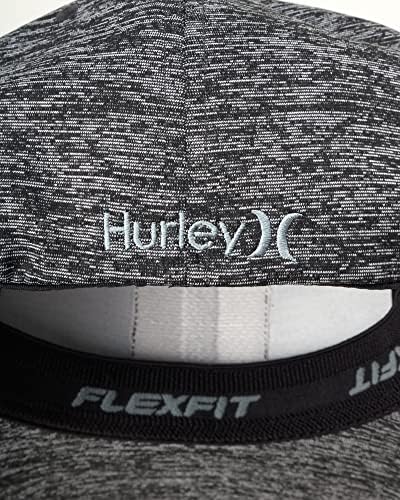 Hurley muška bejzbol kapica - Wilson je ugradio šešir
