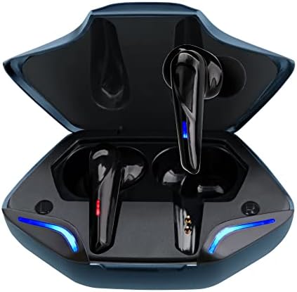 Xtreme Bluetooth Sonic Earbuds, povežite se s kompatibilnim uređajima, koristite ih zajedno/pojedinačno/jednostavne kontrole dodira,