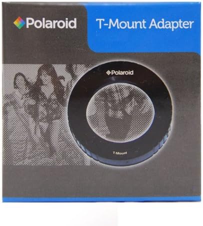 T - Adapter za digitalne SLR fotoaparate