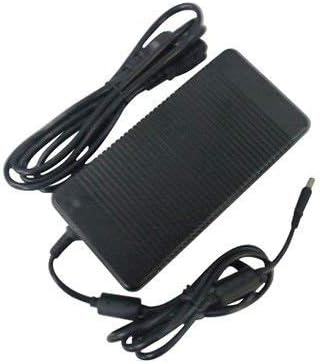 Yustda AC Adapter punjač za punjač za Dell Alienware M15x P18G ADP-150EB DA150PM100-00