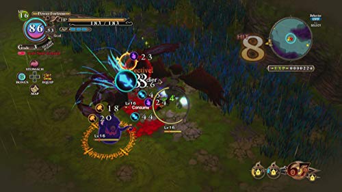 Vještica i stotinu viteza - PlayStation 3