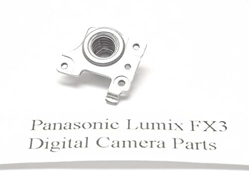 Pravi Panasonic Lumix DMC -FX3 Statid Spaut - Zamjenski dijelovi