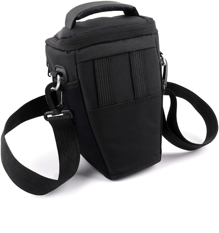 Torba na rame torba za fotoaparat torba za fotografije torba za pohranu profesionalne torbe za fotoaparat ruksak torba za fotografije