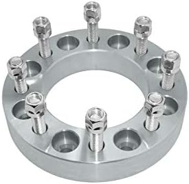 Odstojnici kotača od 2 komada debljine 1 od 8 do 170 mm do 8 do 170 mm do 125,5 mm klin 1/2