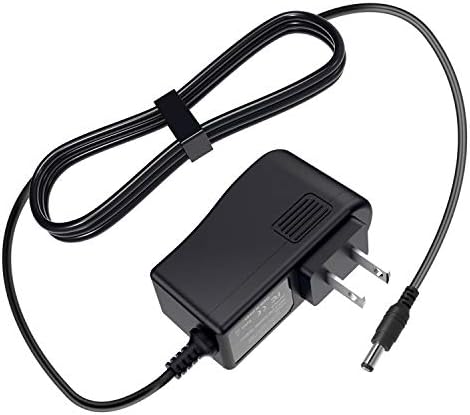 PPJ 9V MAINS AC/DC adapter za Vtech Innotab/Storio/Mobigo 80-656 Tablet za učenje 80656 Kabel za napajanje kabela PS Zidna punjač PSU