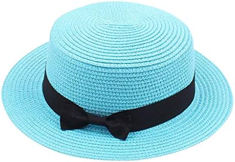 Slamna šešir solidna plaža sunce vizir dame šešir žensko gornje sunce ljetne bejzbolske kape nevolje bejzbol kape žene žene