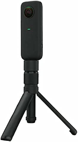 NC kamera stativa 360 ° rotatorna ručka metak vremenski paket Accsory Extension Rod za Insta360 jedan x