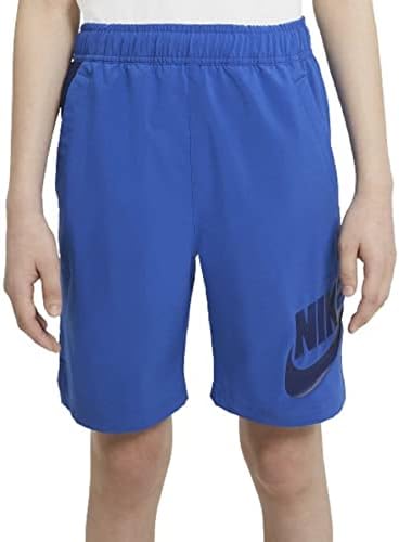 Nike Boys Sportska odjeća utkane kratke hlače