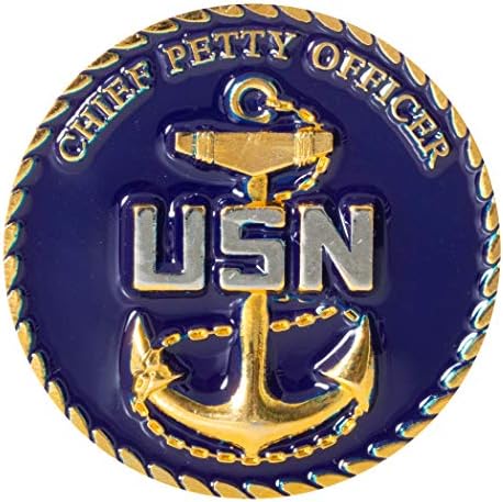 Glavni mornarički službenik Sjedinjenih Država