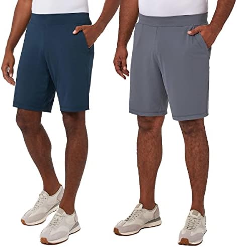 32 stupnja cool muških 2 pakiranja ubrzanja aktivne performanse kratke hlače