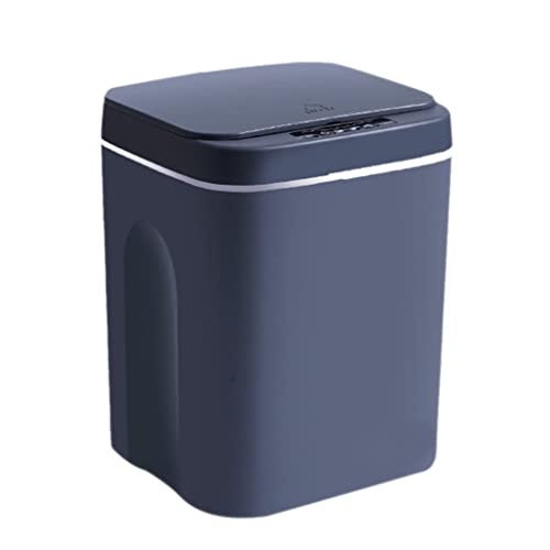 Inteligentna kanta za smeće, automatski senzor kante za smeće, električna kanta za smeće za kućno smeće
