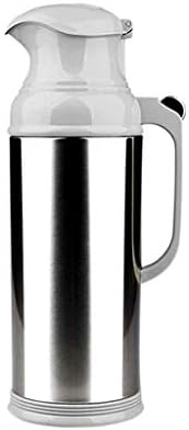 čajnik termalna tikvica 2 litara klasična vakuumska boca od nehrđajućeg čelika izolirana boca s bocama za bočicu termičke tikvice