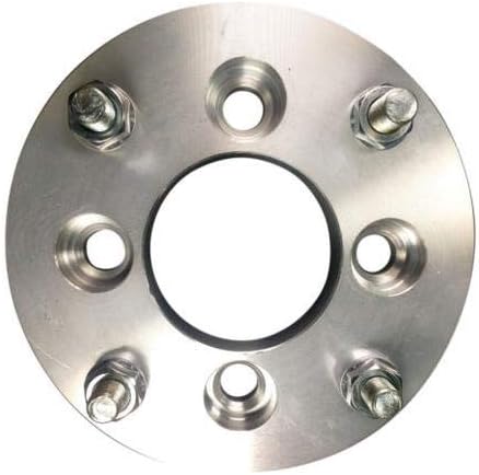 Odstojnici kotača od 4 komada debljine 1 od 4 do 100 mm do 4 do 100 mm do 57,1 mm klin od 912 do 1.5