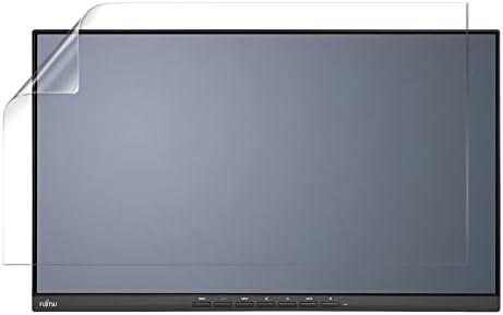 Celicious svile blagi zaslon protiv zaslona zaslona kompatibilan s Fujitsu zaslonom E24-9 dodir [pakiranje od 2]