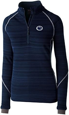 NCAA GONZAGA BULLDOGS Ženska jakna od pulovera, 2x, mornarica