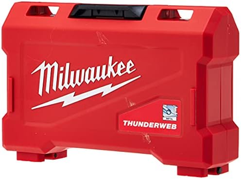 Milwaukee 4932352374 Drill, Set 19 komada 1-10mm