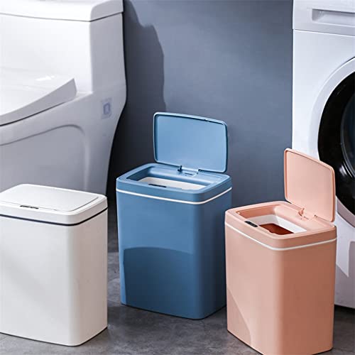 N/A automatski senzor za indukciju smeća kanta za smeće Kuhinja Kuhinja kupaonica Električni tip za otpad od kante za smeće kanta za