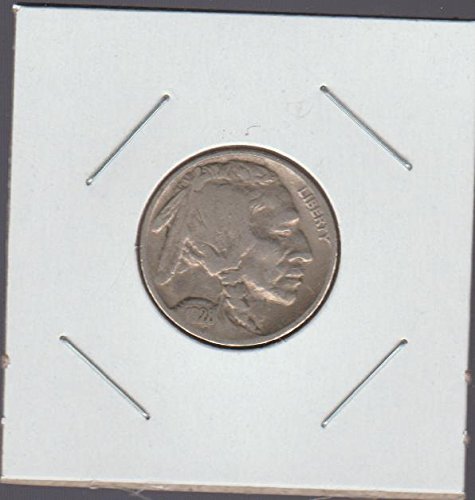 1928. godine Buffalo Nickel Choice Fine Detalji