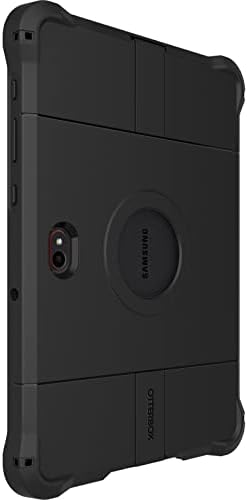 Slučaj serije Otterbox Universe za Samsung Galaxy Tab Active4 Pro - Jednostruki jedinični brodovi u Polybag -u, idealni za poslovne