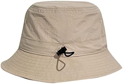 Sunčane vizirske poklopce za unisex sunčeve šešire platno kapica sportska nosača kapice plaža kapica mreža od kuglice kapu