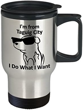 TAGUIG CITY COMP