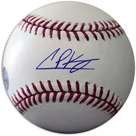 Casey Kelly Autografirani službeni MLB bejzbol Autografirani - Autografirani bejzbols