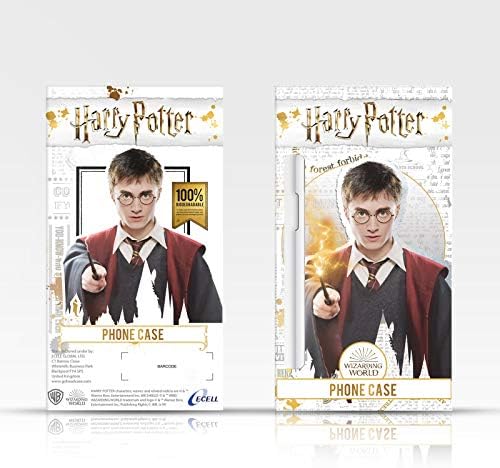 Dizajne glavnog slučaja službeno licencirani Harry Potter Slytherin Hallows Hallows XVIII Hibridni slučaj kompatibilan s Apple iPhone